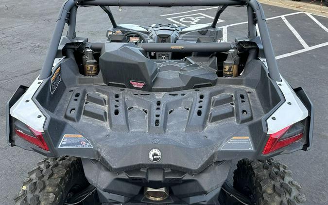 2024 Can-Am™ Maverick X3 DS TURBO