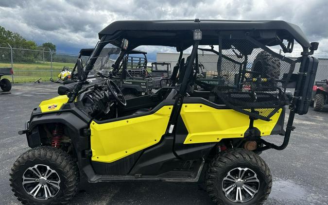 2018 Honda® Pioneer 1000-5