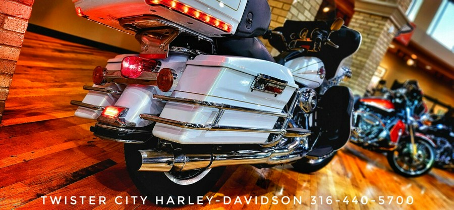 USED 2007 Harley-Davidson Electra Glide® Ultra Classic®, FLHTCU