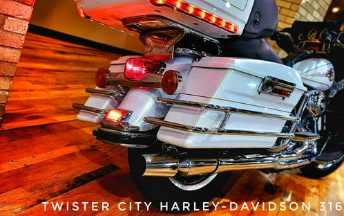 USED 2007 Harley-Davidson Electra Glide® Ultra Classic®, FLHTCU