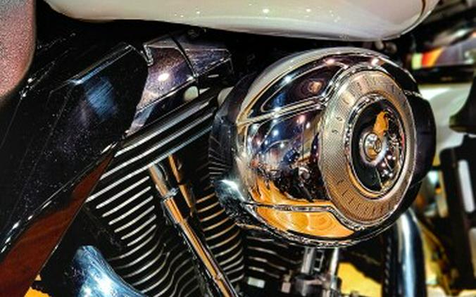 USED 2007 Harley-Davidson Electra Glide® Ultra Classic®, FLHTCU