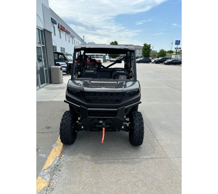 2025 Polaris Ranger Crew 1000 Premium