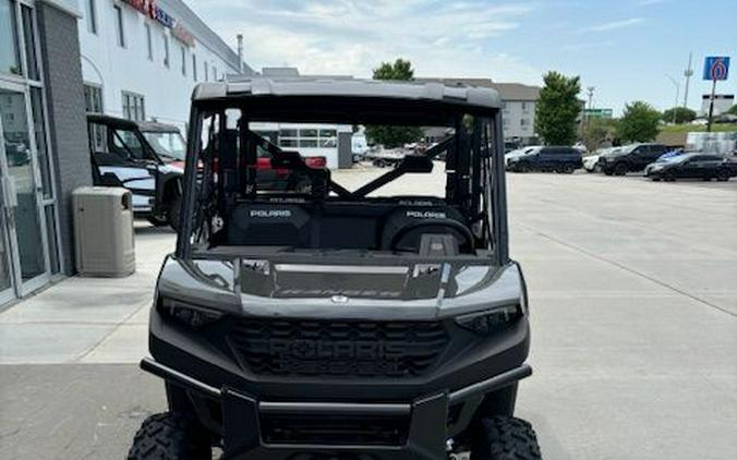 2025 Polaris Ranger Crew 1000 Premium