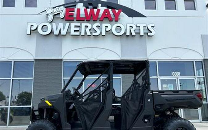 2025 Polaris Ranger Crew 1000 Premium