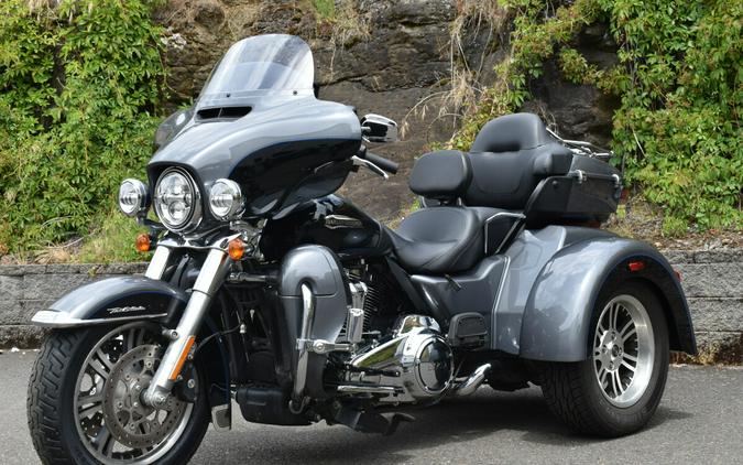 2021 Harley-Davidson Tri Glide Ultra