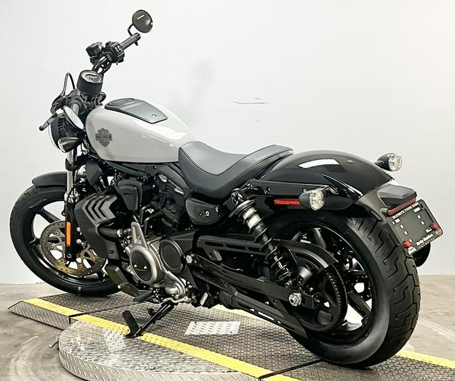 2024 Harley-Davidson® RH975 - Nightster®