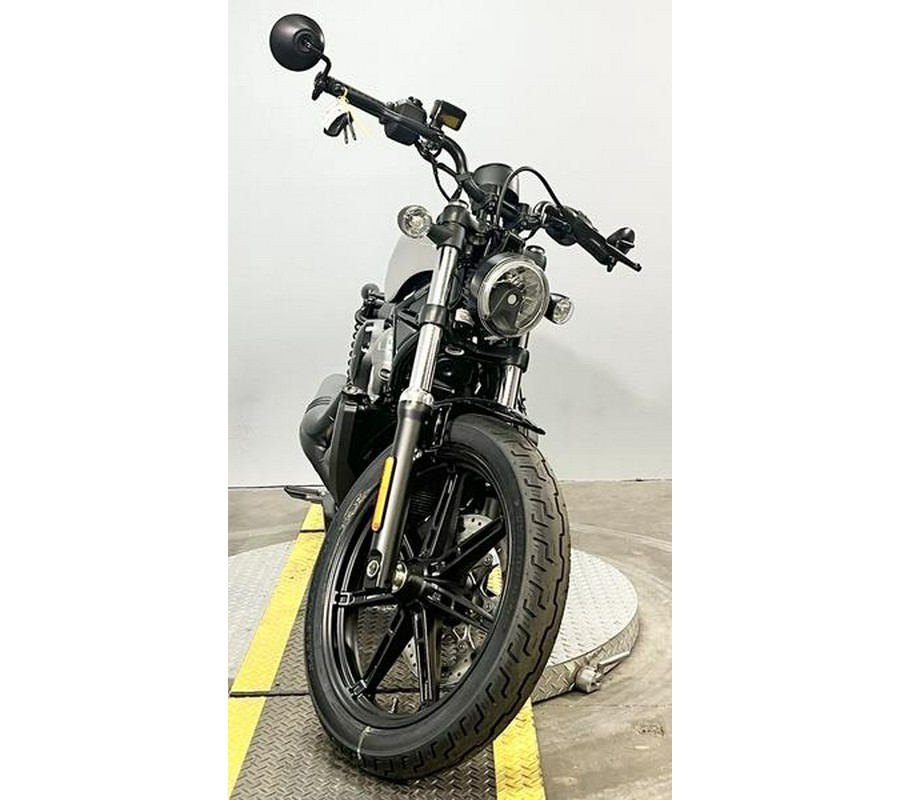 2024 Harley-Davidson® RH975 - Nightster®