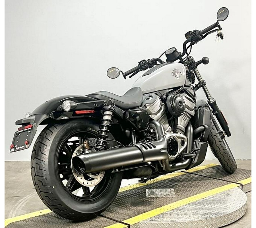 2024 Harley-Davidson® RH975 - Nightster®