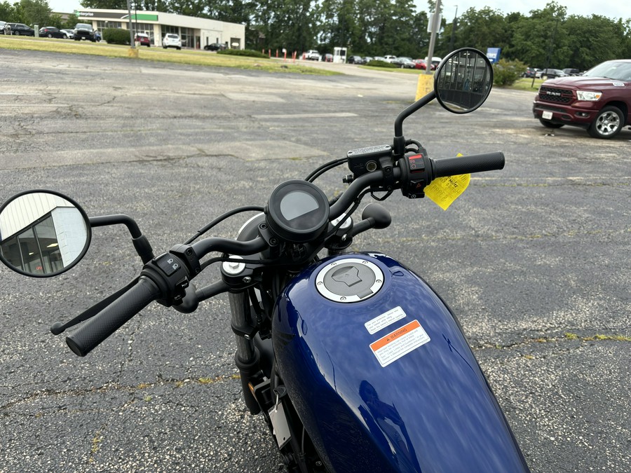 2022 Honda Rebel® 300 Base