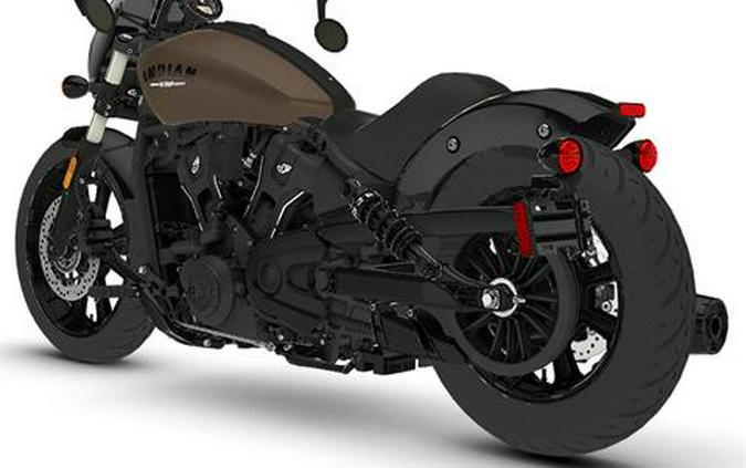 2025 Indian Motorcycle Sport Scout® Limited