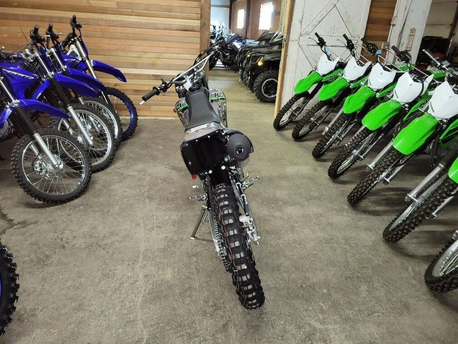 2024 Kawasaki KLX® 230R