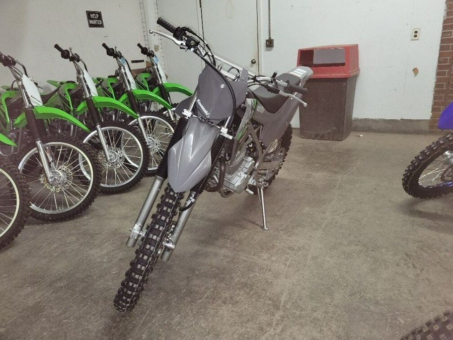 2024 Kawasaki KLX® 230R