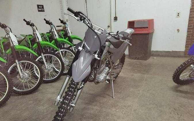 2024 Kawasaki KLX® 230R