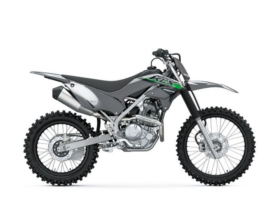 2024 Kawasaki KLX® 230R