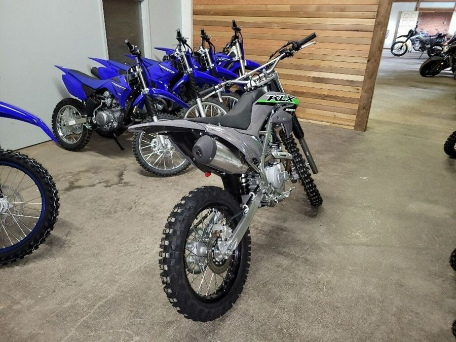 2024 Kawasaki KLX® 230R