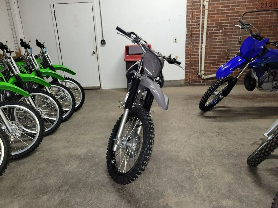 2024 Kawasaki KLX® 230R