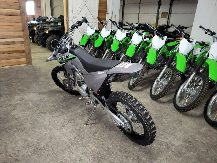 2024 Kawasaki KLX® 230R