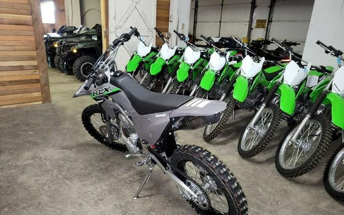 2024 Kawasaki KLX® 230R