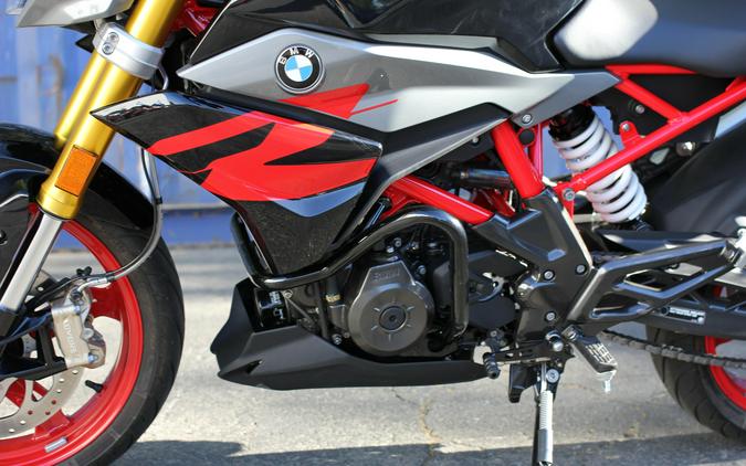 2024 BMW G 310 R