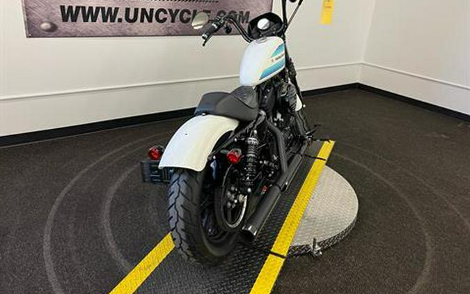 2019 Harley-Davidson Iron 1200™