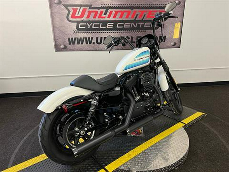 2019 Harley-Davidson Iron 1200™