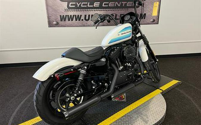 2019 Harley-Davidson Iron 1200™