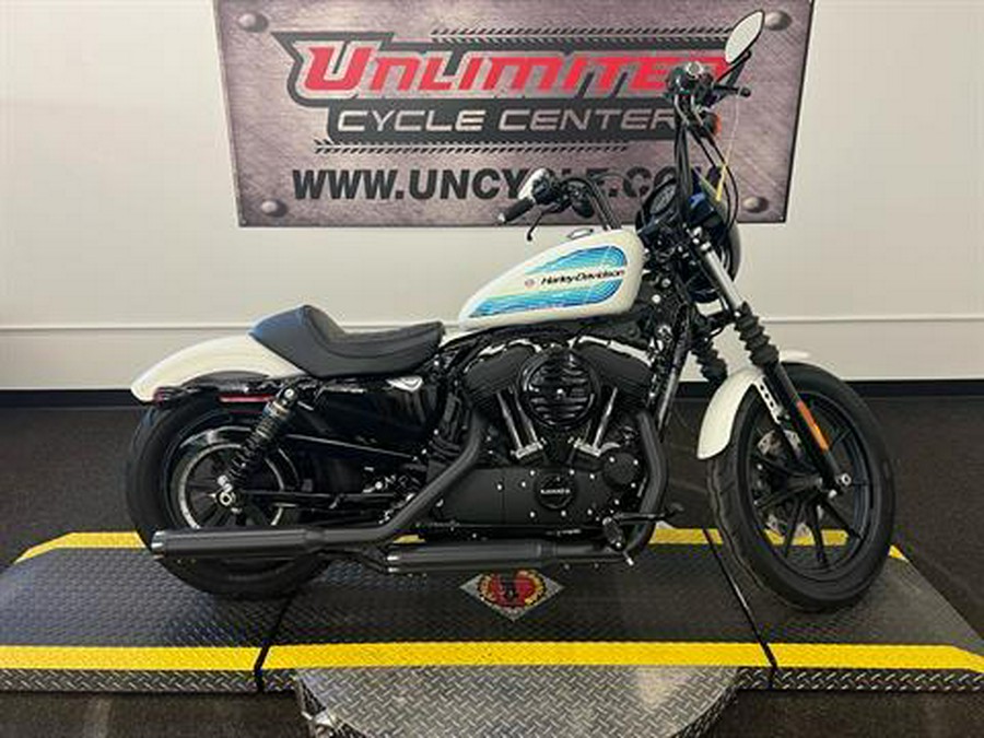 2019 Harley-Davidson Iron 1200™