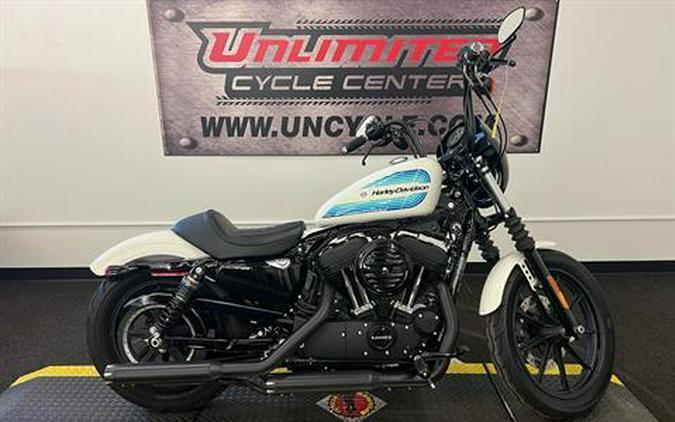 2019 Harley-Davidson Iron 1200™