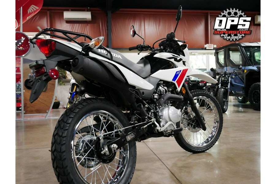 2025 Honda XR® 150L
