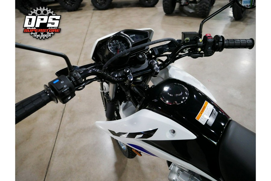 2025 Honda XR® 150L