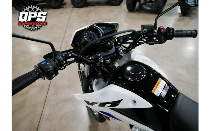 2025 Honda XR® 150L