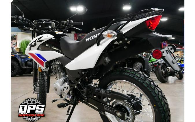 2025 Honda XR® 150L