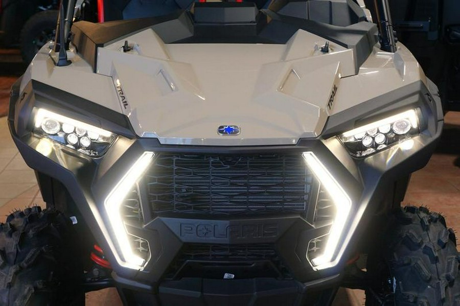 2026 Polaris® RZR Trail Ultimate