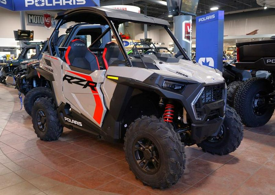 2026 Polaris® RZR Trail Ultimate