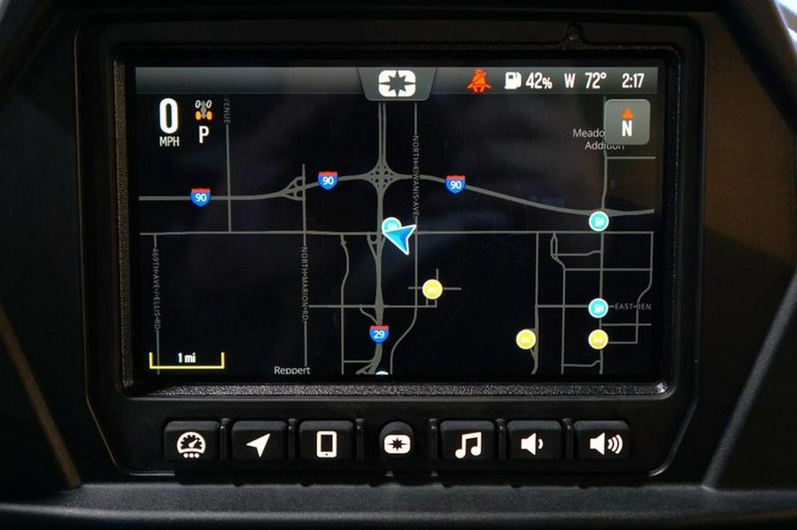 2026 Polaris® RZR Trail Ultimate