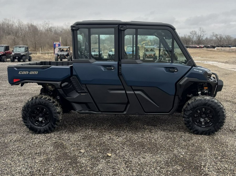 2026 Can-Am Defender MAX XT CAB HD11