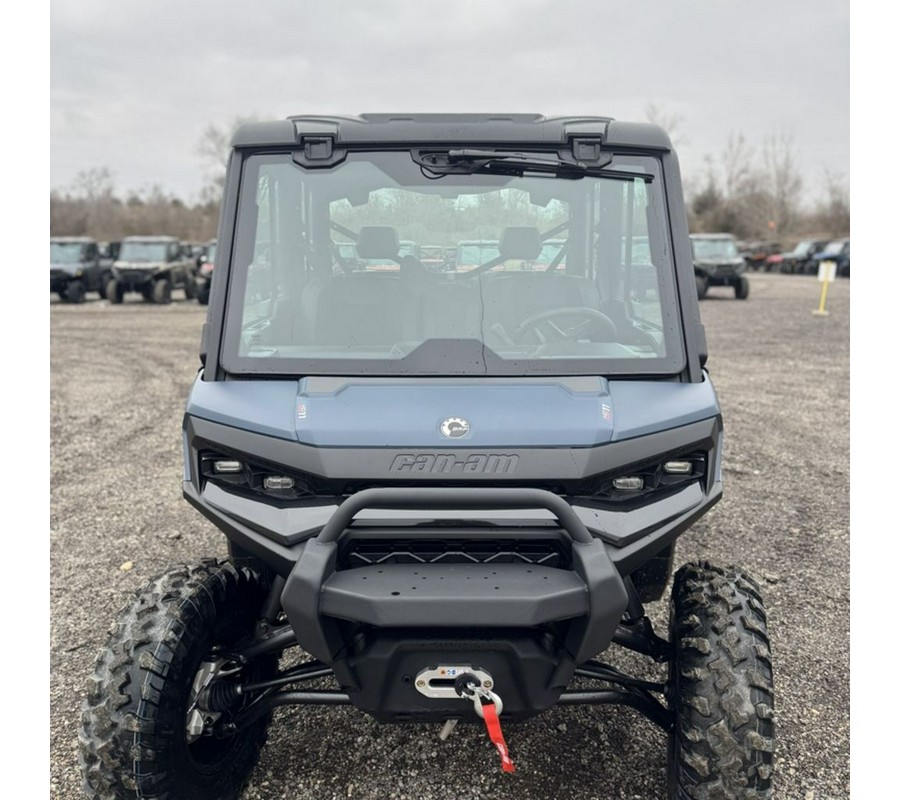 2026 Can-Am Defender MAX XT CAB HD11
