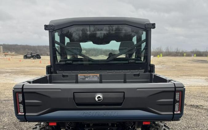 2026 Can-Am Defender MAX XT CAB HD11