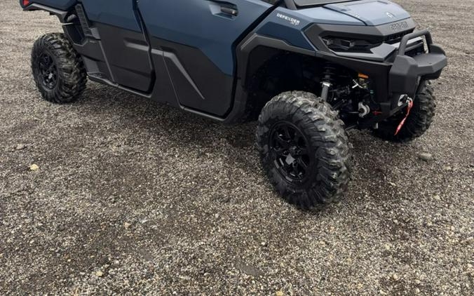 2026 Can-Am Defender MAX XT CAB HD11
