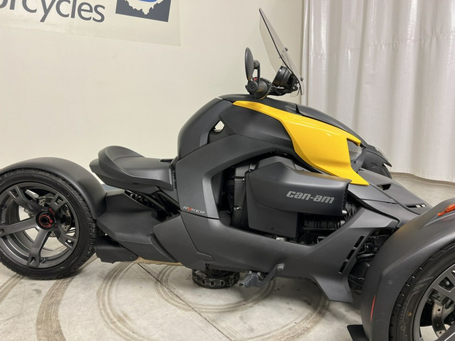 2021 Can-Am Ryker 900 ACE