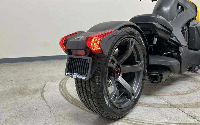 2021 Can-Am Ryker 900 ACE