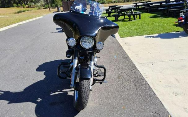 2010 Harley-Davidson® FAT BOY LO