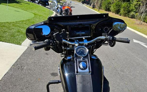 2010 Harley-Davidson® FAT BOY LO