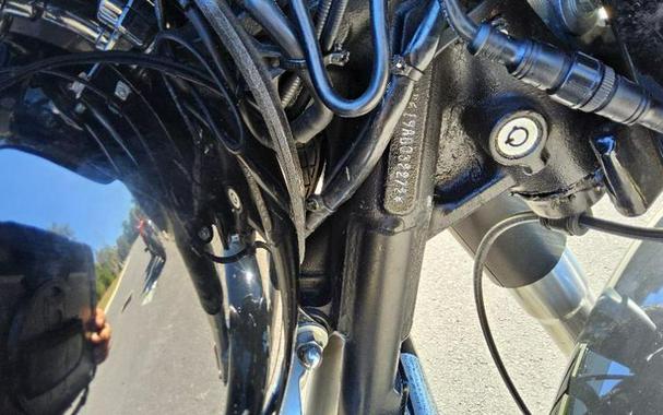 2010 Harley-Davidson® FAT BOY LO