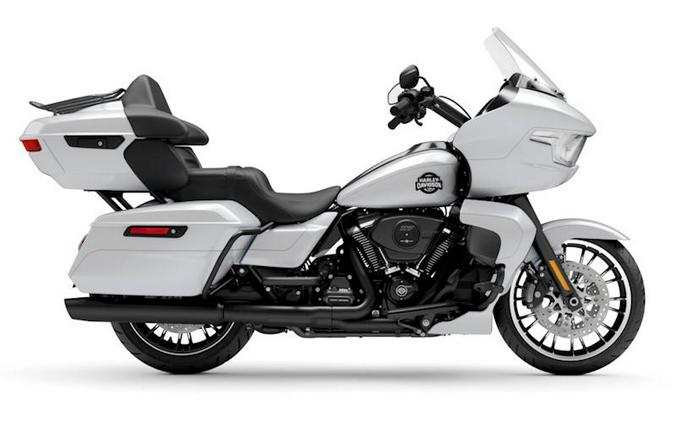 2026 Harley-Davidson® FLTRXL - Road Glide® Limited