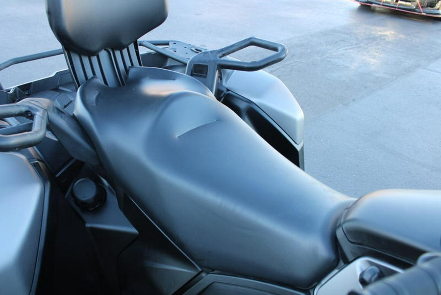 2024 Can-Am® Outlander MAX XT 700