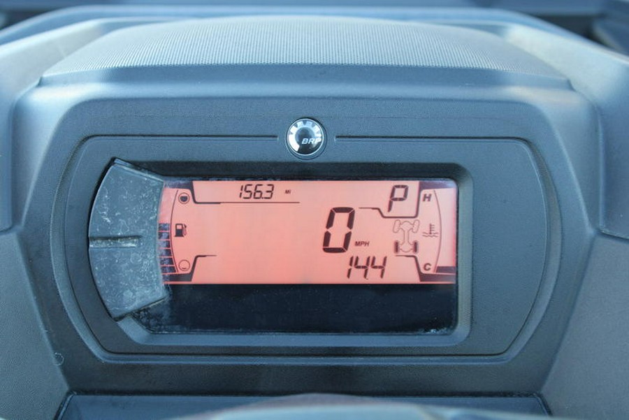 2024 Can-Am® Outlander MAX XT 700