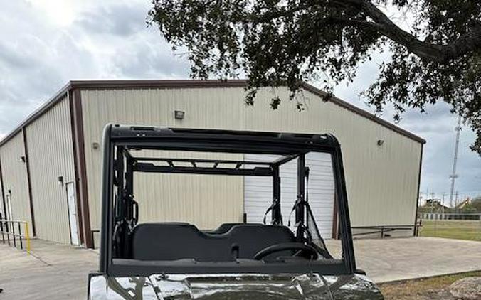 2026 Polaris Ranger® Crew SP 570