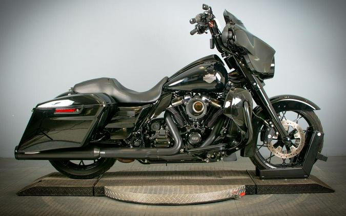 2021 Harley-Davidson Street Glide Special FLHXS