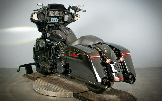 2021 Harley-Davidson Street Glide Special FLHXS